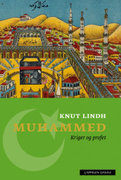 Muhammed av Knut Lindh (Innbundet)