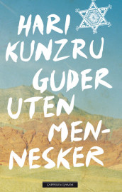 Guder uten mennesker av Hari Kunzru (Ebok)