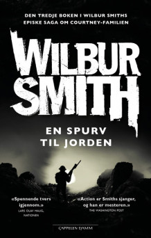 En spurv til jorden av Wilbur Smith (Ebok)