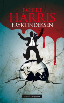 Fryktindeksen av Robert Harris (Ebok)