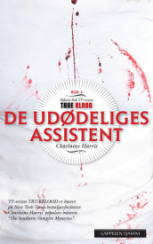 Sookie Stackhouse: De udødeliges assistent av Charlaine Harris (Ebok)