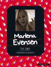 Marlena Evensen 3 : Cat fight av Ingunn Aamodt (Heftet)