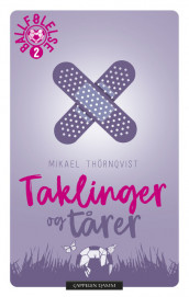 Taklinger og tårer av Mikael Thörnqvist (Ebok)