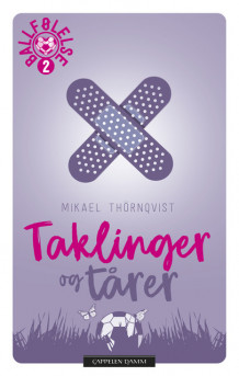 Taklinger og tårer av Mikael Thörnqvist (Ebok)