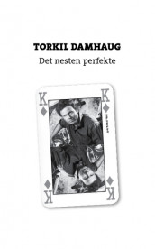 Det nesten perfekte av Torkil Damhaug (Ebok)