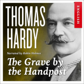 The Grave by the Handpost av Thomas Hardy (Nedlastbar lydbok)