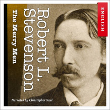 The Merry Men av Robert Louis Stevenson (Nedlastbar lydbok)