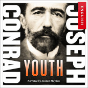 Youth av Joseph Conrad (Nedlastbar lydbok)