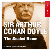 The Sealed Room av Sir Arthur Conan Doyle (Nedlastbar lydbok)