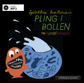 Pling i bollen av Ingvild H. Rishøi (Nedlastbar lydbok)