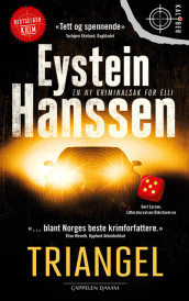 Triangel av Eystein Hanssen (Ebok)