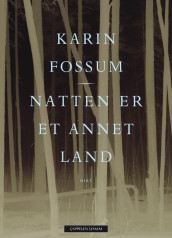 Natten er et annet land av Karin Fossum (Innbundet)