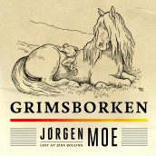 Grimsborken av Jørgen Moe (Nedlastbar lydbok)
