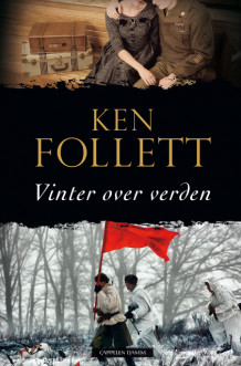 Vinter over verden av Ken Follett (Ebok)