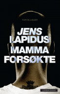 Omslag - Mamma forsøkte
