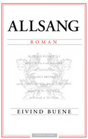 Allsang av Eivind Buene (Ebok)