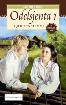 Hjertets stemme av Anne Marie Meyer (Ebok)