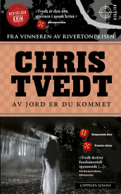 Av jord er du kommet av Chris Tvedt (Heftet)