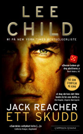 Ett skudd av Lee Child (Ebok)