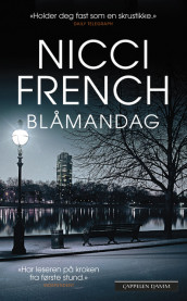 Blåmandag av Nicci French (Heftet)