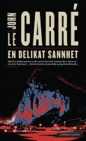 Omslag - En delikat sannhet