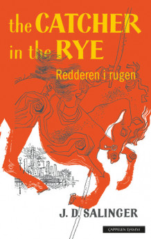 The Catcher in the Rye av J.D. Salinger (Heftet)
