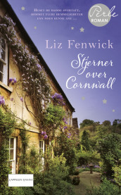Stjerner over Cornwall av Liz Fenwick (Heftet)