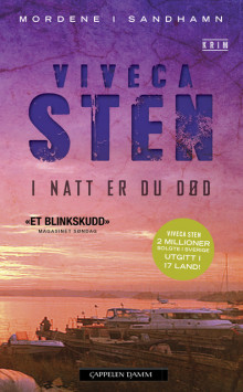 I natt er du død av Viveca Sten (Ebok)