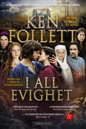 I all evighet, filmpocket av Ken Follett (Heftet)