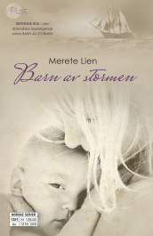 Barn av stormen 13 av Merete Lien (Heftet)