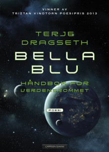 Bella Blu av Terje Dragseth (Heftet)