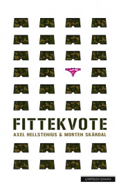 Fittekvote av Axel Hellstenius og Morten Skårdal (Ebok)