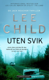 Uten svik av Lee Child (Ebok)