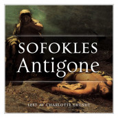 Antigone av Sofokles (Nedlastbar lydbok)