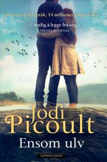 Ensom ulv av Jodi Picoult (Ebok)