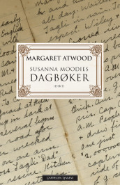 Susanna Moodies dagbøker av Margaret Atwood (Heftet)