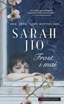 Frost i mai av Sarah Jio (Ebok)