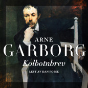 Kolbotnbrev av Arne Garborg (Nedlastbar lydbok)