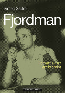 Fjordman av Simen Sætre (Ebok)