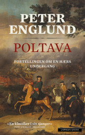 Poltava av Peter Englund (Heftet)