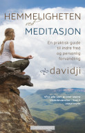 Omslag - Hemmeligheten ved meditasjon