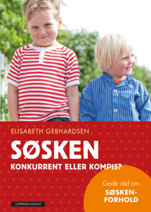 Søsken av Elisabeth Gerhardsen (Innbundet)