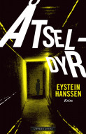 Omslag - Åtseldyr