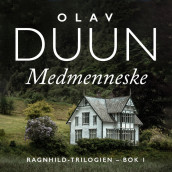 Medmenneske av Olav Duun (Nedlastbar lydbok)