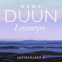 I eventyre av Olav Duun (Nedlastbar lydbok)