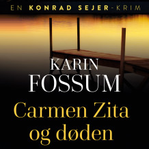 Carmen Zita og døden av Karin Fossum (Nedlastbar lydbok)