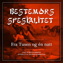 Bestemors spesialitet av Flere (Nedlastbar lydbok)