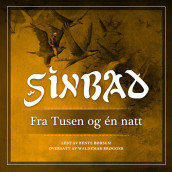 Sinbad av Flere (Nedlastbar lydbok)