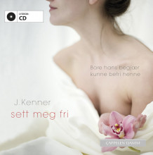 Sett meg fri av Julie Kenner (Lydbok-CD)