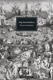Det nye testamentet av Stig Sæterbakken (Heftet)